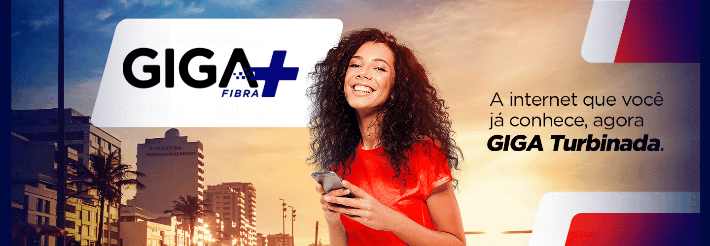 Giga+ Fibra
